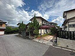 売土地 四日市市桜町