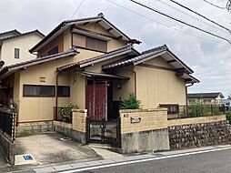 中古戸建　四日市市尾平町