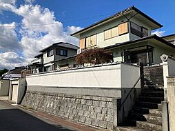 中古戸建 四日市市川島町