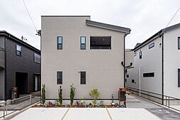 新築戸建 三重郡菰野町大字菰野 全5棟 4号棟