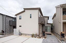 新築戸建 三重郡菰野町大字菰野 全5棟 2号棟