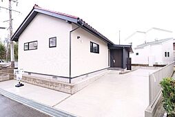 中古戸建　四日市市高花平一丁目