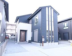 中古戸建　四日市市富士町　全10棟　9号棟