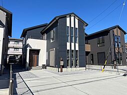 新築戸建　四日市市富士町　全10棟　9号棟