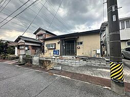 売土地　四日市市富士町　A号地