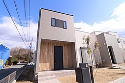 新築戸建 四日市市八千代台2期　全8区画　1号地