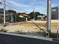 売土地 四日市市八千代台2期　全8区画　1号地