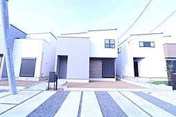 新築戸建 四日市市八千代台2期 全8区画 8号地