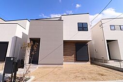 新築戸建 四日市市八千代台2期 全8区画 8号地