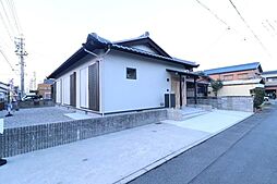 中古戸建 四日市市西富田二丁目