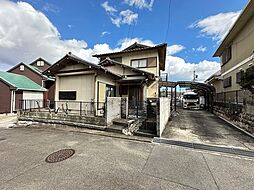 中古戸建 四日市市あかつき台二丁目