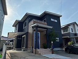 中古戸建　四日市市東坂部町