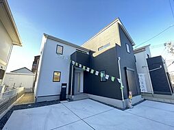 新築戸建 四日市市京町24-1期 全2棟 2号棟