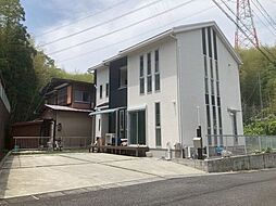 中古戸建　三重郡朝日町大字縄生
