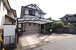 中古戸建　四日市市大字羽津戊