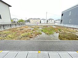 売土地　三重郡川越町大字高松