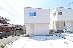 新築戸建 四日市市大谷台一丁目　全2棟　1号棟