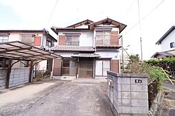 中古戸建　四日市市小杉町