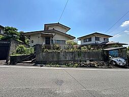 売土地　四日市市みゆきケ丘二丁目