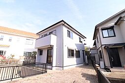 中古戸建　四日市市波木南台四丁目