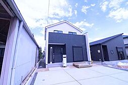 新築戸建 四日市市八千代台二丁目 全2棟 1号棟