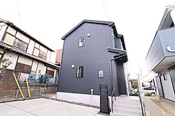 新築戸建　四日市市三重一丁目24-1期　全2棟　2号棟