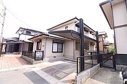 中古戸建　四日市市別名五丁目