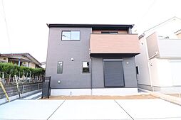 新築戸建　四日市市三重六丁目24-1期　全2棟　1号棟