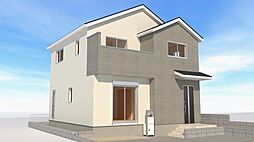 新築戸建　四日市市三重六丁目24-1期　全2棟　2号棟