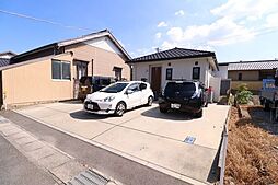 中古戸建　四日市市川尻町