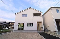 新築戸建 三重郡川越町南福崎第7 全3棟 1号棟