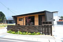 新築戸建 三重郡菰野町大字竹成