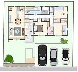 中古戸建　四日市市あがたが丘一丁目