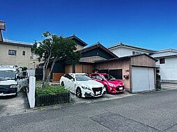 売土地　鈴鹿市桜島町五丁目