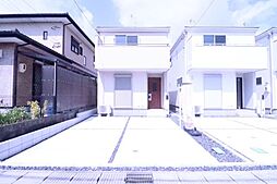 新築戸建　鈴鹿市寺家第2　全3棟　3号棟
