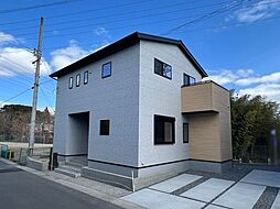 新築戸建　トレステージ七和小学校南　全3棟　1号地