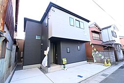 新築戸建　四日市浜一色町　第1期　全1棟　1号棟