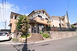 中古戸建　四日市市坂部台一丁目