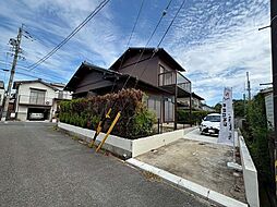 中古戸建　員弁郡東員町笹尾東一丁目