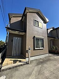 中古戸建　三重郡川越町大字当新田