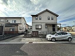 中古戸建　四日市市泊町