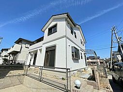 中古戸建　四日市市泊町