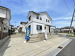 中古戸建　四日市市泊町