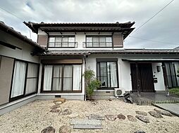 中古戸建　四日市市天カ須賀一丁目