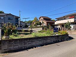 売土地 四日市市伊坂台三丁目