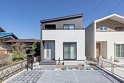 新築戸建 三重郡菰野町菰野初若 全3棟 1号棟