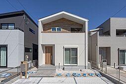 新築戸建 三重郡菰野町菰野初若 全3棟 2号棟