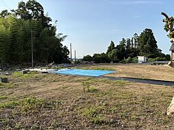 売土地　四日市市中野町　全3区画　2号地