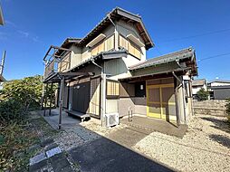 中古戸建　四日市市東富田町