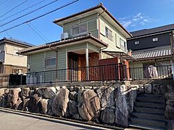 売土地 四日市市あかつき台四丁目